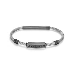 Náramek POLICE Quadro PEAGB0039901