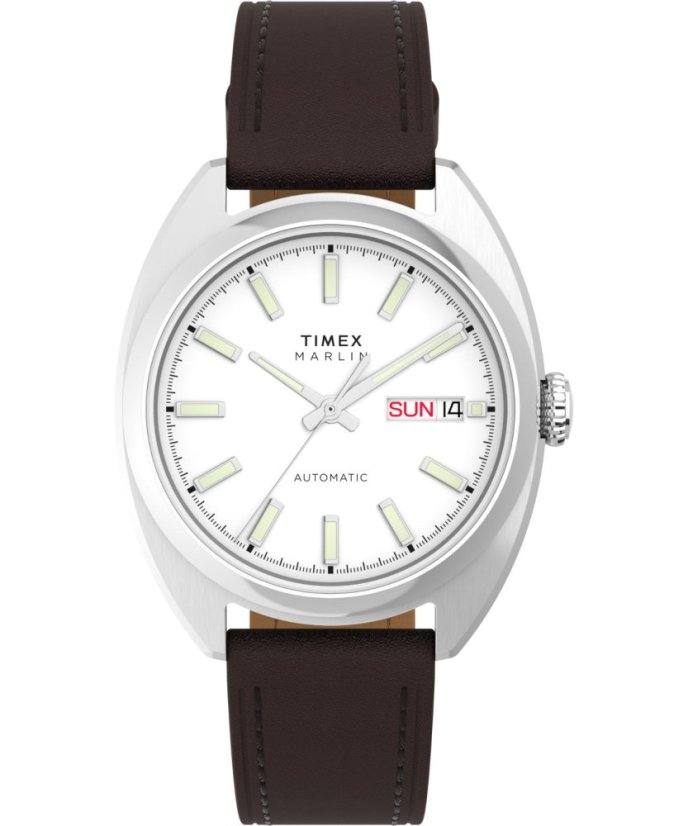 Timex Marlin Draper Automatic TW2Y65200UK