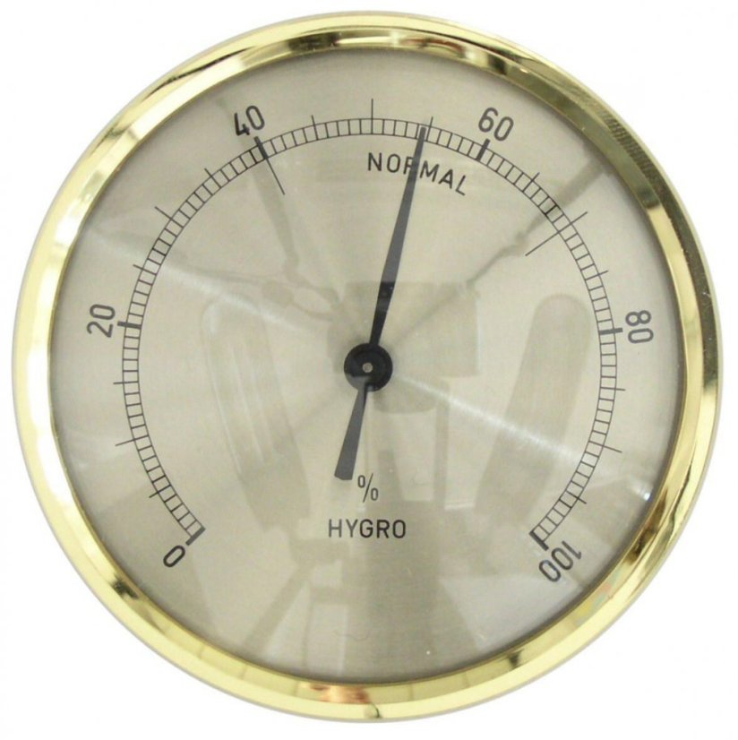 K1.100861 - vlhkomer 70 mm na zabudovanie
