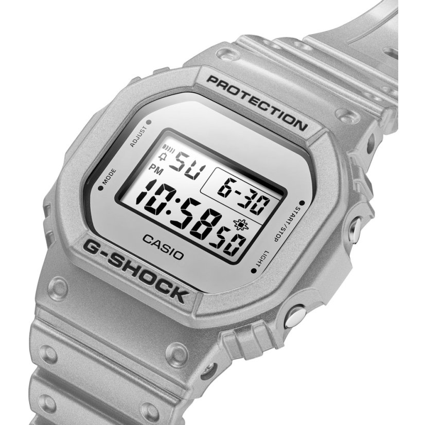 CASIO DW-5600FF-8ER G-Shock