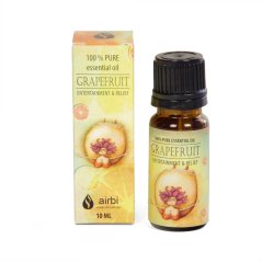 Esenciálny olej Airbi GRAPEFRUIT
