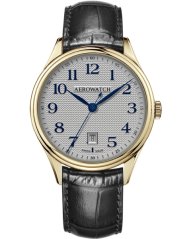 Aerowatch Les Grandes Classiques Lady Quartz Eco A 49101 JA05