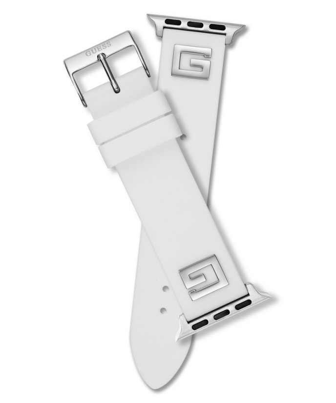 Guess Apple Watch řemínek CS2022S1