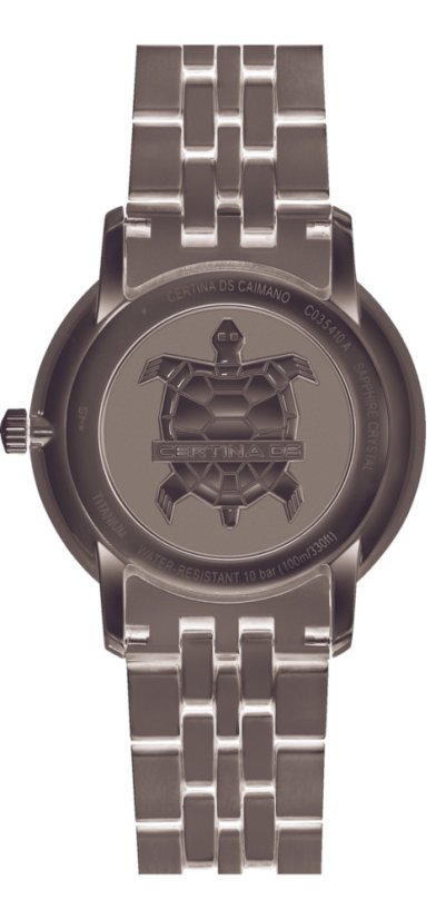Certina C035.410.44.087.00