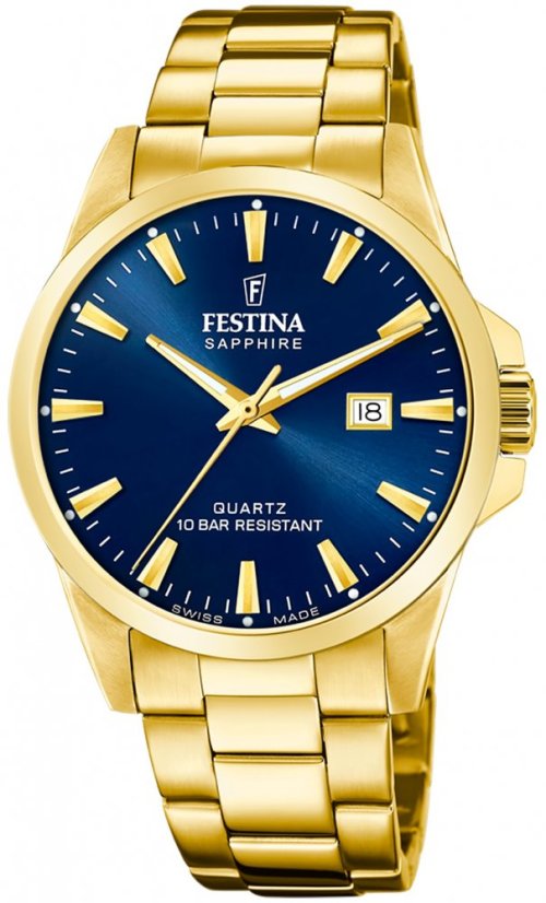 FESTINA 20044/3 SWISS MADE