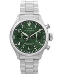 Timex Waterbury Traditional Ace Chronograph TW2Y19100UK