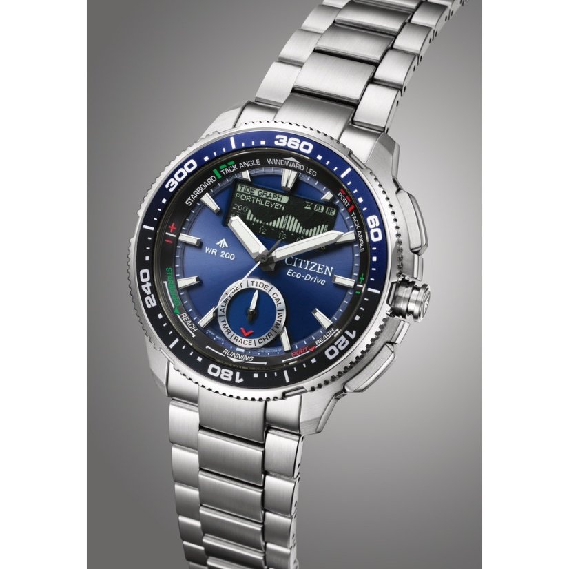 Citizen JV3006-50L Promaster