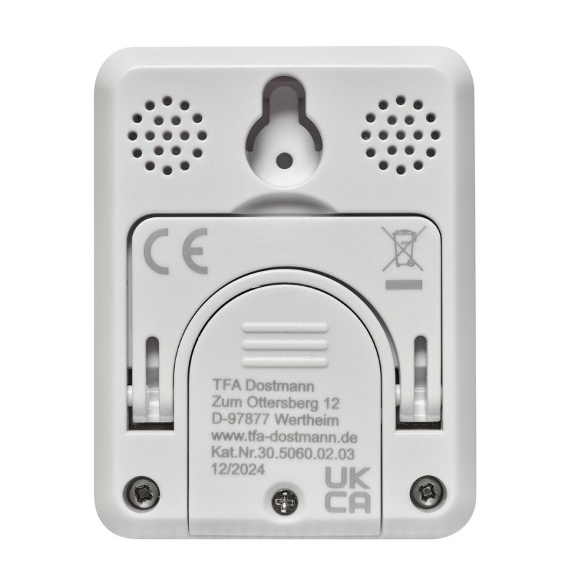 TFA 30.5060.02.03 - sada 3ks pokojového teploměru a vlhkoměru
