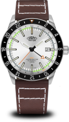 PRIM Sport Tritium 25 - World Timer - A - W91P.13238.A