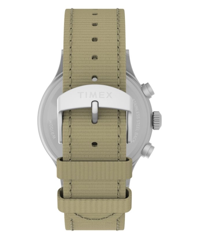 Timex Expedition Sierra Chronograph TW2Y89300UK