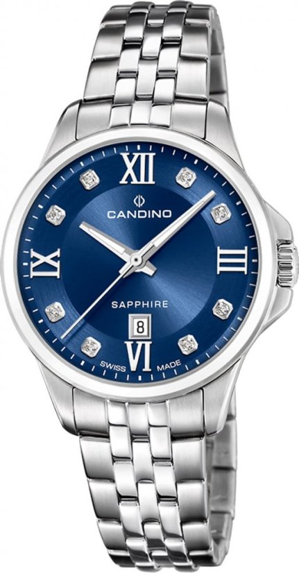 CANDINO C4766/4 CANDINO Lady Elegance CANDINO C4766/4 CANDINO Lady Elegance