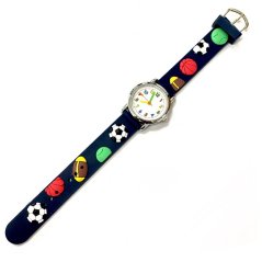 Hodinky dětské 11994817