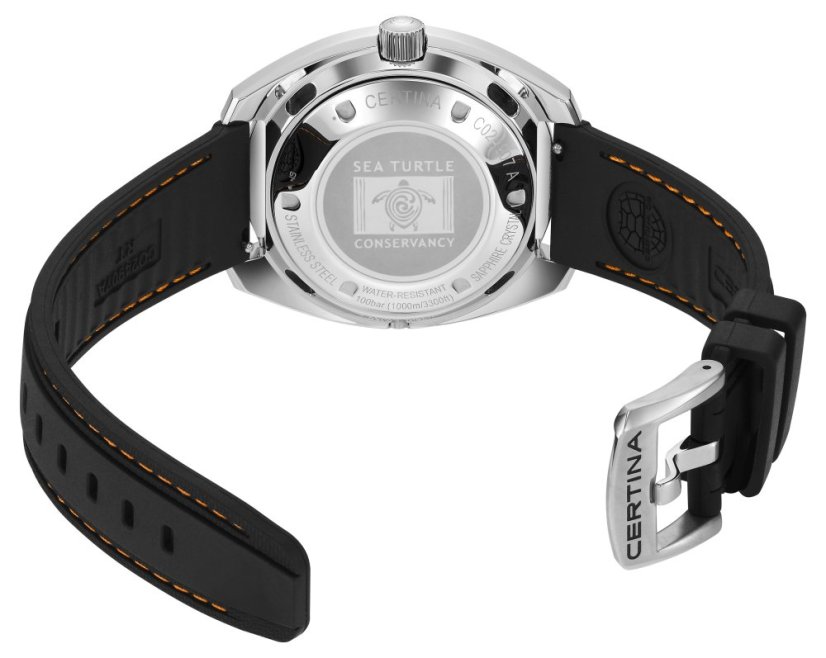 Certina DS Super PH1000 STC C024.907.17.041.10