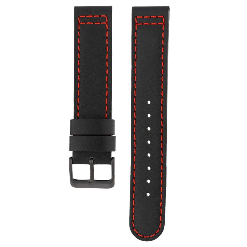 Kožený remienok na hodinky PRIM RB.15830.9020 (20 mm) - 13047/13046