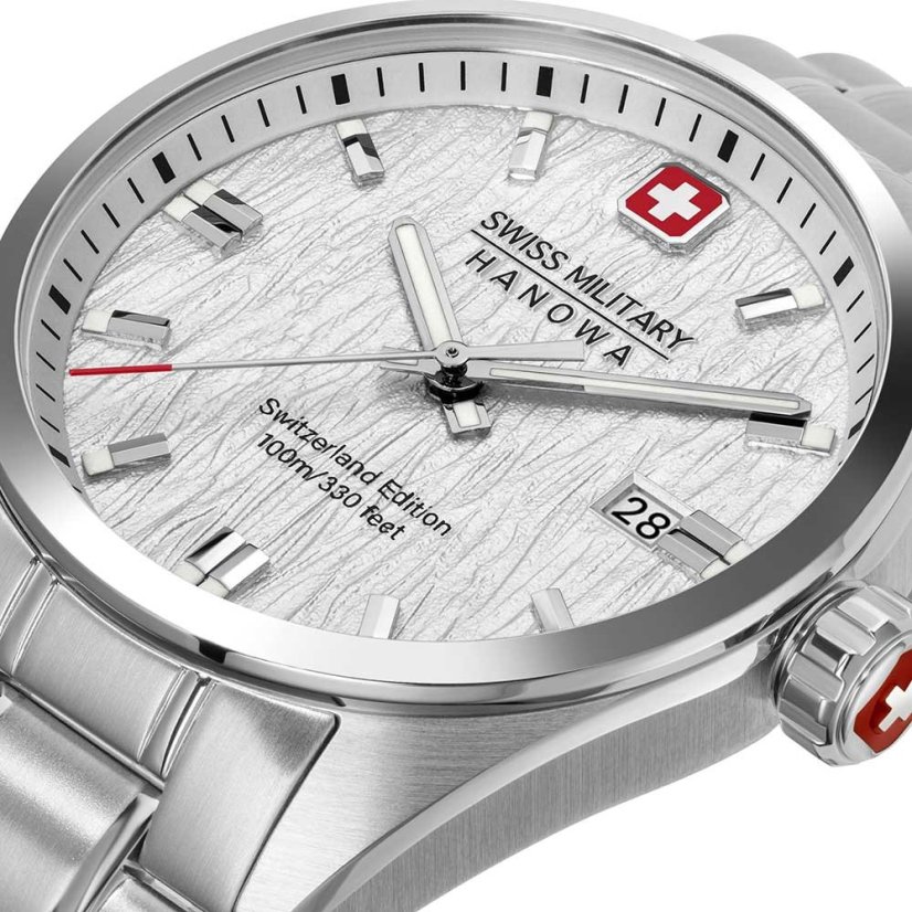 Swiss Military Hanowa SMWGH0004601 HELVETICA