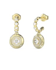 Guess Sparks náušnice JUBE06284JWYGT/U