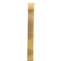 Naťahovací remienok na hodinky RH.15128.16 (16 x 175 mm) - RH.15128.1622.80