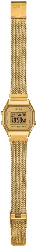 Casio Vintage LA680WEMG-9AEF
