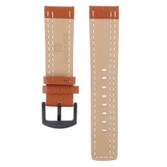 Kožený řemínek na hodinky RB.10861.24 (24 mm) - RB.10861.2422.5050.L