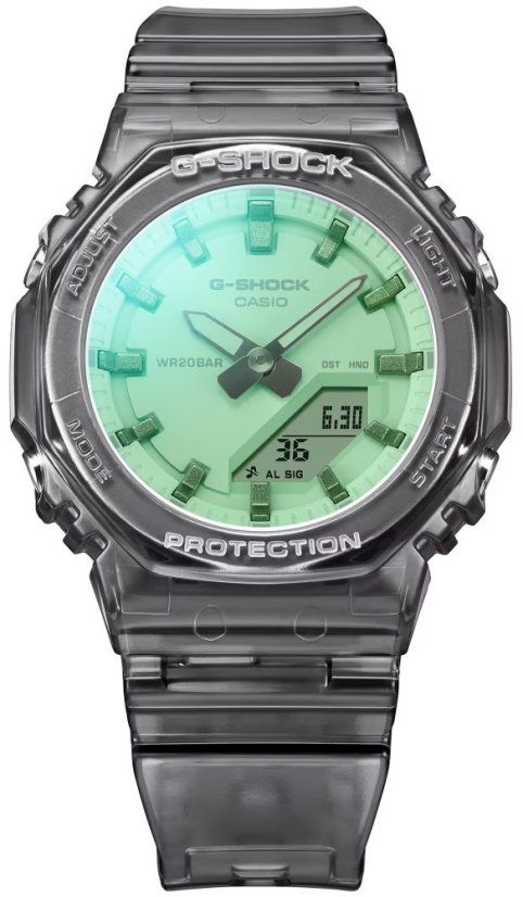 CASIO GMA-P2100SR-1AER G-Shock