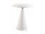 Stolná nabíjacia LED lampa 2073WH Leitmotiv 26cm
