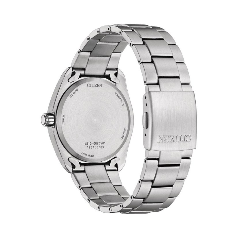 Citizen AW1900-50A Super Titanium