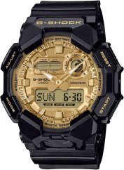 CASIO GA-010GGB-1A9ER G-Shock Carbon Core Guard