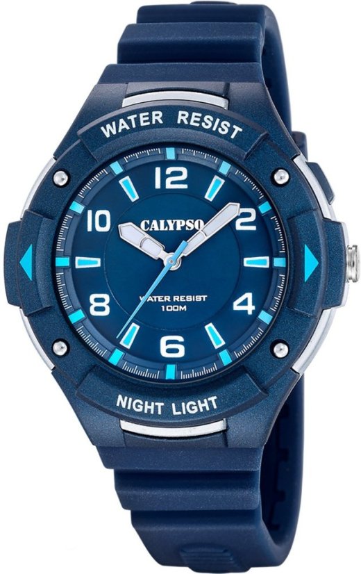 CALYPSO K5883/3 STREET STYLE