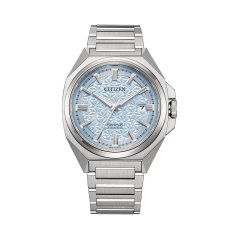Citizen NB6051-59L SERIES 8 - Limited Edition 1.800 pcs worldwide