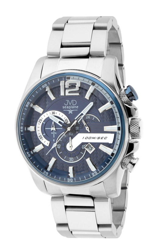 Náramkové hodinky JVD JE1002.4