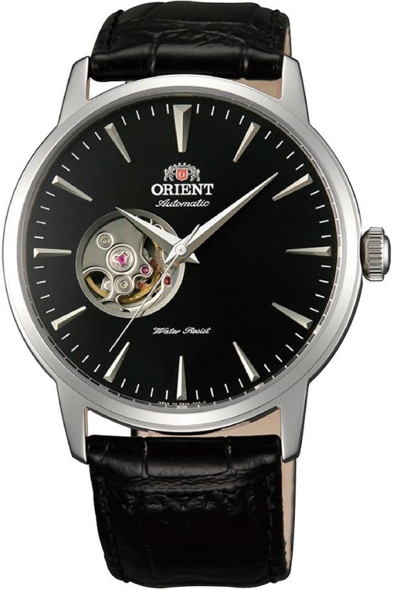 Orient Contemporary Open Heart Automatic TAG02004B0 Orient Contemporary Open Heart Automatic TAG02004B0