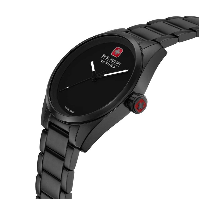 Swiss Military Hanowa SMWGG0003530 DARK MATTER
