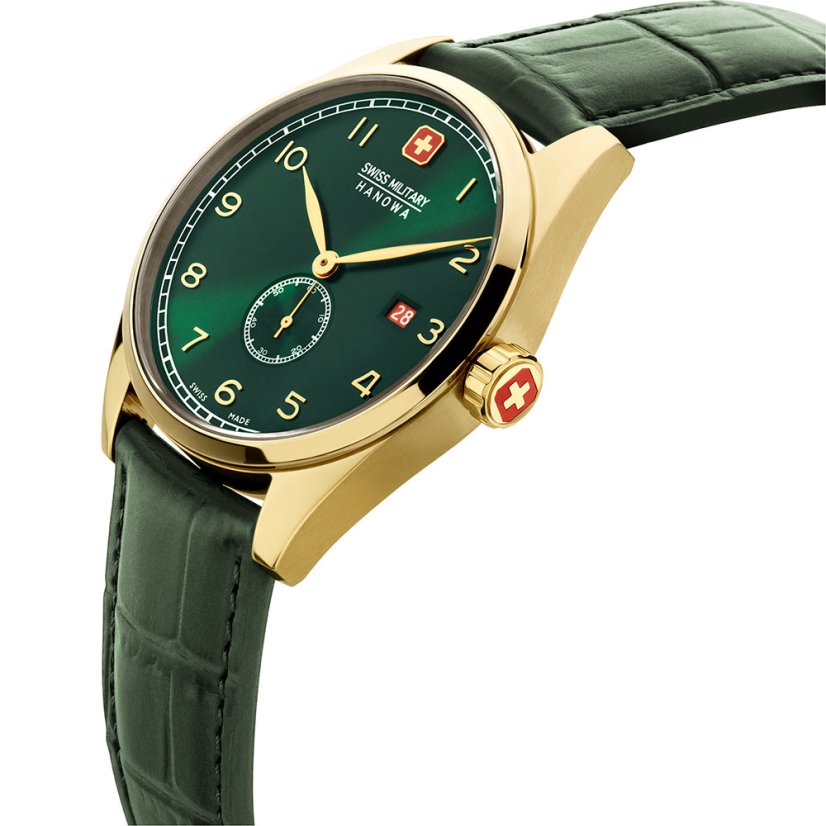 Swiss Military Hanowa SMWGB0000710 LYNX