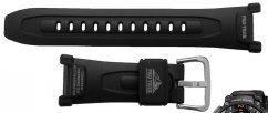 Remienok na hodinky CASIO PRG 240-8 (1863)