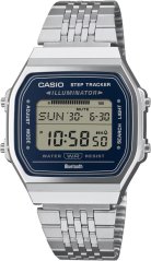 CASIO ABL-100WE-2AEF Vintage Iconic Bluetooth