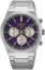 Seiko Quartz Chronograph 145th Anniversary Limited Edition HGK003P1
