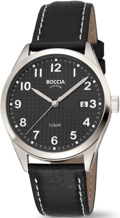 Boccia Titanium 3682-01 Boccia Titanium 3682-01