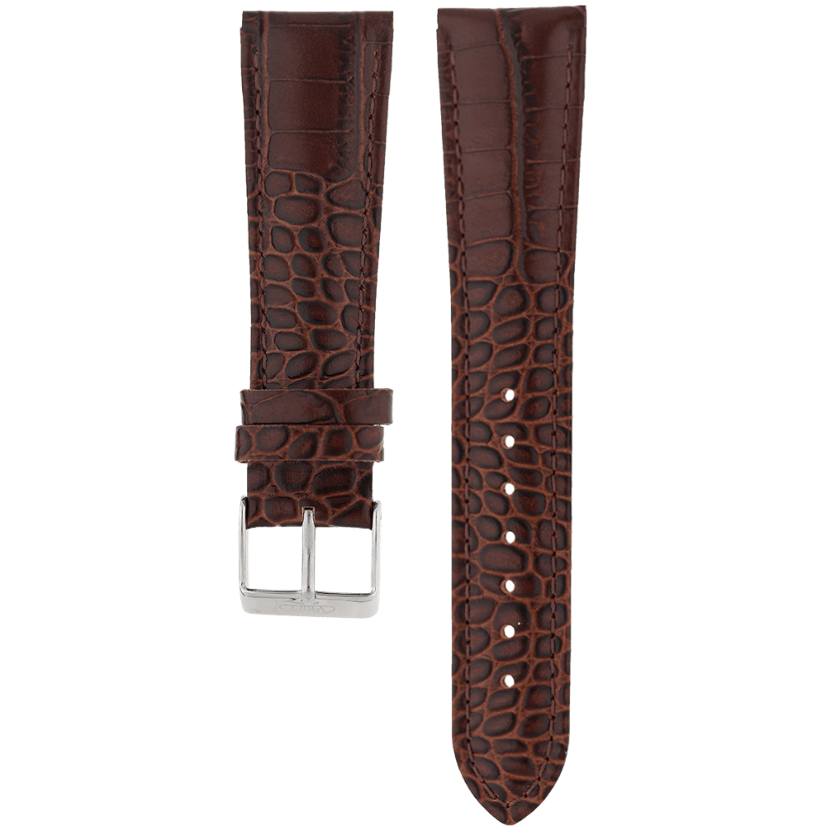 Kožený remienok na hodinky PRIM RB.15853.5050 (22 mm) - 13054
