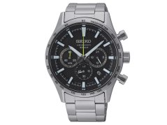Seiko SSB413P1 Quartz