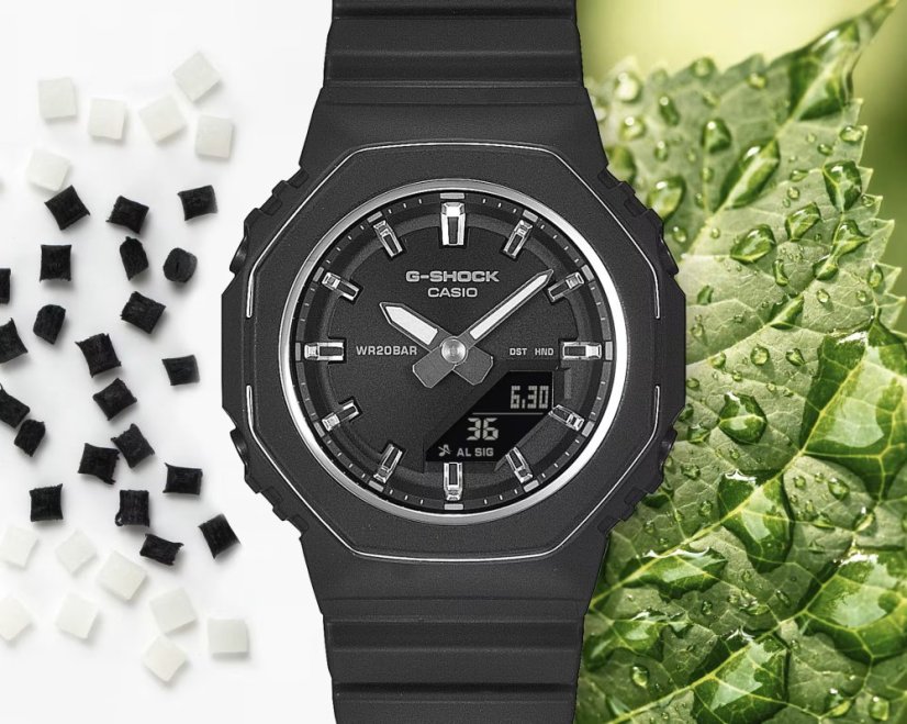 CASIO GMA-P2110-1AER G-Shock