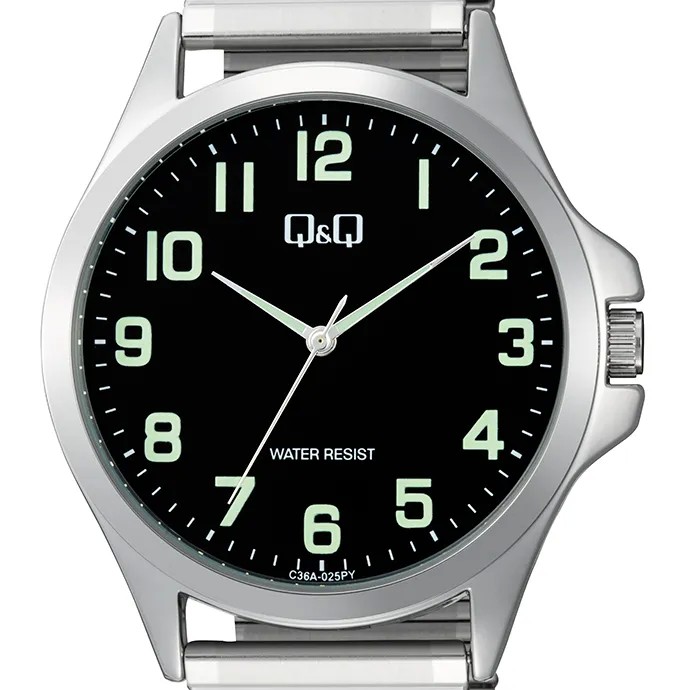 Hodinky Q&Q C36A-025PY