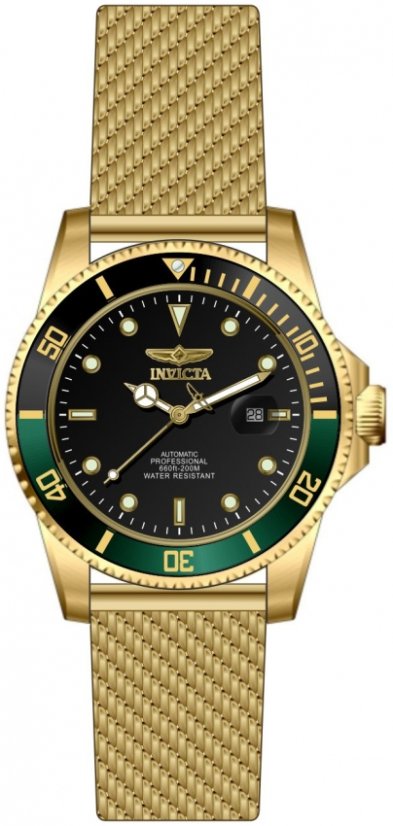 Invicta Pro Diver Automatic 47967