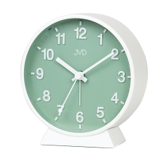 Ručičkový budík JVD SRP1006.2