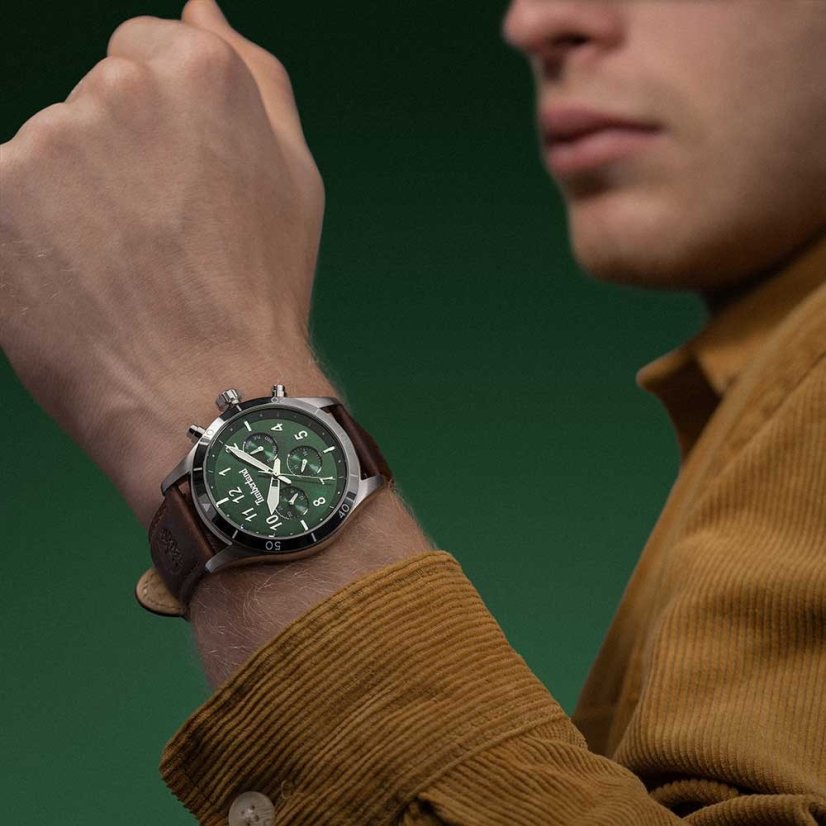 Timberland TDWGF0054702 ASHMONT