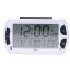 Digitálny rádiom riadený budík MPM C02.2764.70