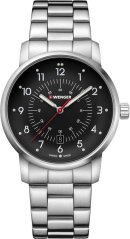 Wenger Avenue Quartz 01.1641.116