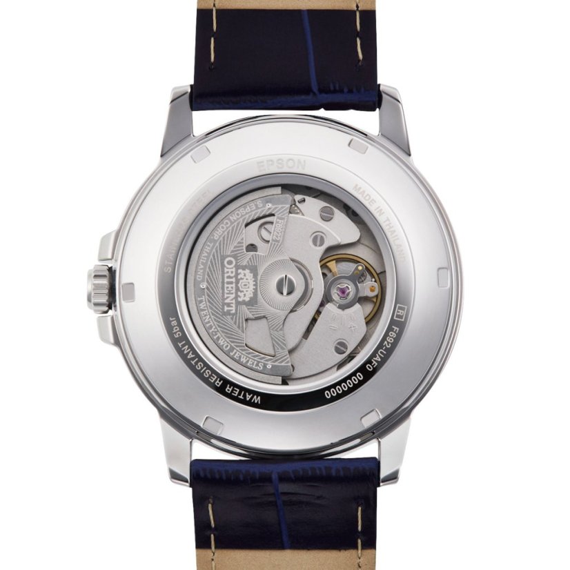 Orient Contemporary Automatic RA-AA0C05L39B