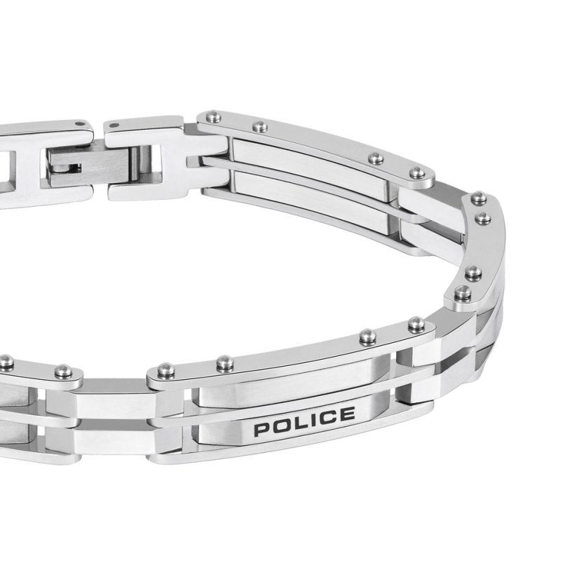 Náramek POLICE Latch PEAGB0012901
