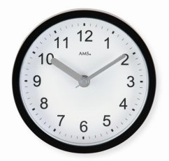 Rádiem řízené hodiny AMS 5928