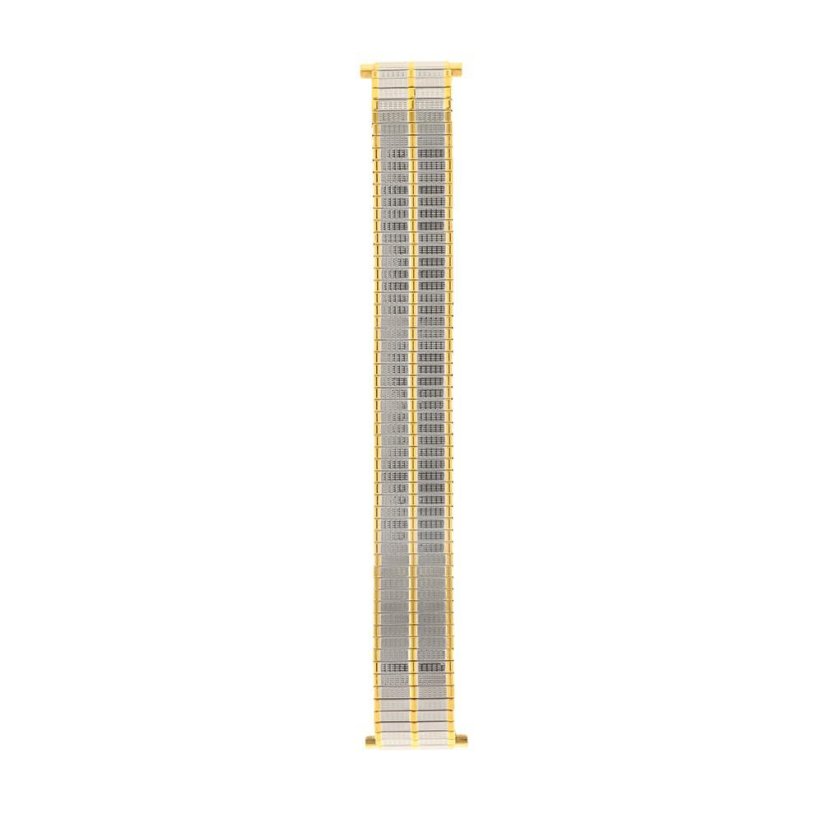 Natahovací řemínek na hodinky RH.15131.10 (10 x 145 mm) - RH.15131.1014.7080.L